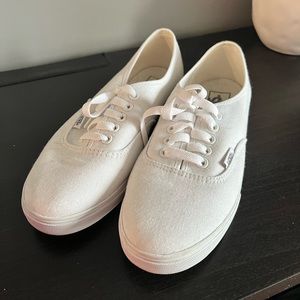 Vans Sneakers Size 8.5